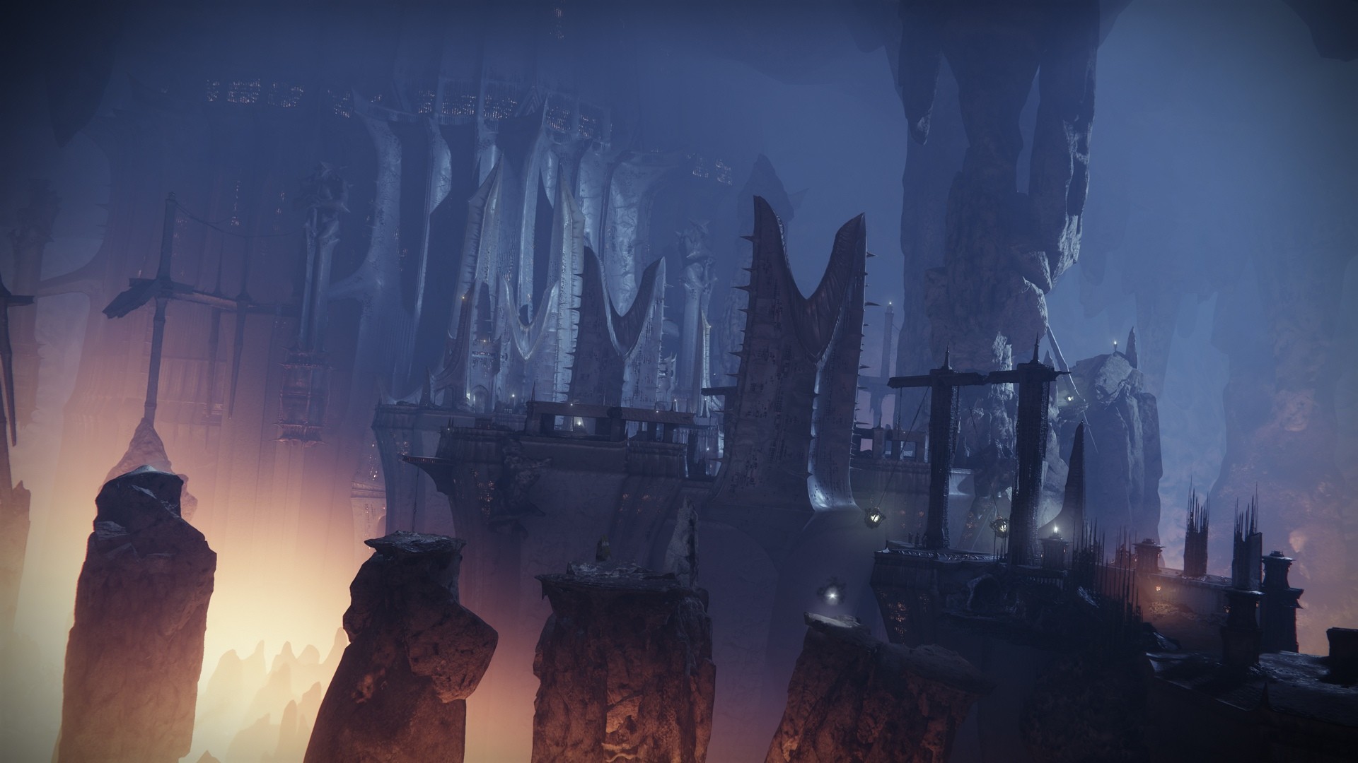 Destiny 2: La Reina Bruja - Imagen 28